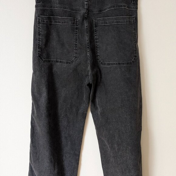 Hollister super baggy jeans - Picture 3 of 3